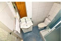 Apartmaji Sonja Apartma 4 – STUDIO foto 4