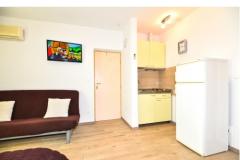 Apartmaji Sonja Apartma 4 – STUDIO foto 5