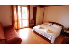 Apartmaji Stipe Apartma 2 – App.2 2+1 foto 1