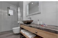 Apartmaji Strada Tučepi Apartma 1 – Red A4+1 foto 4