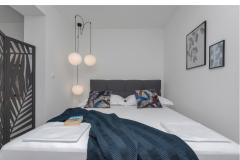 Apartmaji Strada Tučepi Apartma 2 – Blue A2 foto 3