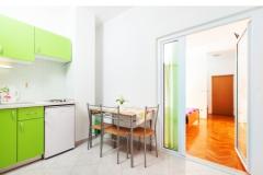 Apartmaji Šućur Apartma 3 – apartman 2 foto 2