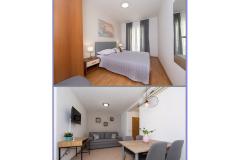 Apartmaji Šućur Apartma 4 – 3+2 foto 1