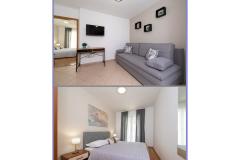 Apartmaji Šućur Apartma 4 – 3+2 foto 3
