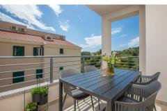 Apartmaji Šućur Apartma 2: (2+2) – 2+2 foto 1