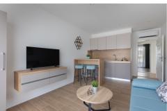 Apartmaji Šućur Apartma 2: (2+2) – 2+2 foto 2