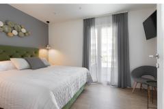 Apartmaji Šućur Apartma 2: (2+2) – 2+2 foto 5