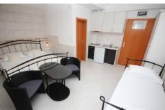 Apartmaji Sulenta Apartma 3 – A2+1 foto 3