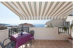 Apartmaji Suzana i Zlatan Apartma 2 – A2+1sivi foto 1