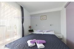 Apartmaji Suzana i Zlatan Apartma 2 – A2+1sivi foto 2