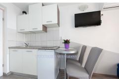 Apartmaji Suzana i Zlatan Apartma 2 – A2+1sivi foto 3