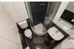 Apartmaji Suzana i Zlatan Apartma 2 – A2+1sivi foto 4