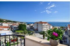 Apartmaji Suzana i Zlatan Apartma 2 – A2+1sivi foto 5