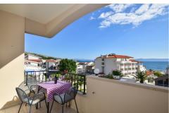 Apartmaji Suzana i Zlatan Apartma 3 – A4+3 foto 1