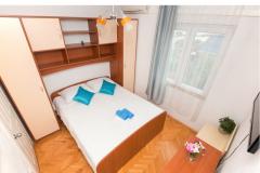 Apartmaji Suzana i Zlatan Apartma 3 – A4+3 foto 3