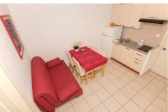 Apartmaji Suzana i Zlatan Apartma 3 – A4+3 foto 4