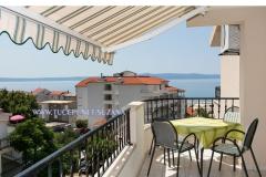 Apartmaji Suzana i Zlatan Apartma 4 – A2+2crveni foto 1