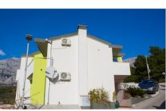 Apartmaji Svjetlana-Drago Visković Apartma 1 – App A5 foto 3