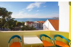 Apartmaji Svjetlana-Drago Visković Apartma 1 – App A5 foto 4