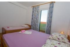 Apartmaji Svjetlana-Drago Visković Apartma 3 – App 3+1 foto 5