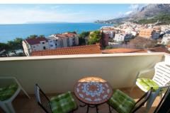 Apartmaji Svjetlana-Drago Visković Apartma 2 – A 3+2 foto 1