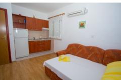 Apartmaji Svjetlana-Drago Visković Apartma 2 – A 3+2 foto 3