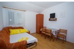Apartmaji Svjetlana-Drago Visković Apartma 2 – A 3+2 foto 4