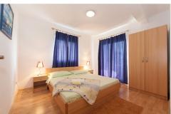 Apartmaji Svjetlana i Ivo Mravičić Apartma 3 – 3: A4+2 foto 3