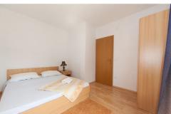 Apartmaji Svjetlana i Ivo Mravičić Apartma 3 – 3: A4+2 foto 4