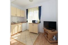 Apartmaji Svjetlana i Ivo Mravičić Apartma 3 – 3: A4+2 foto 5