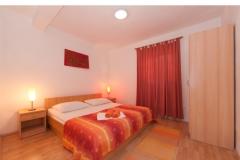 Apartmaji Svjetlana i Ivo Mravičić Apartma 4 – 4: A2+2 foto 4