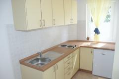 Apartmaji Svjetlana i Ivo Mravičić Apartma 1 – 1: A4+2 foto 2
