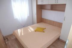 Apartmaji Svjetlana i Ivo Mravičić Apartma 1 – 1: A4+2 foto 4