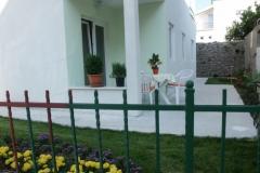 Apartmaji Svjetlana i Ivo Mravičić Apartma 1 – 1: A4+2 foto 5