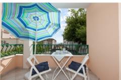 Apartmaji Svjetlana i Ivo Mravičić Apartma 2 – 2: A4+2 foto 1