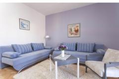 Apartmaji Tonka i Ivan Čović Apartma 1 – sa balkono foto 3