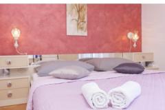 Apartmaji Tonka i Ivan Čović Soba 4 foto 2