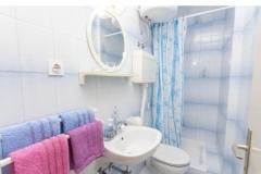 Apartmaji Tonka i Ivan Čović Soba 4 foto 5