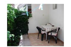 Apartmaji Tri palme Apartma 1 – A3_1 foto 4