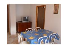 Apartmaji Tri palme Apartma 4 – A5_6 foto 1