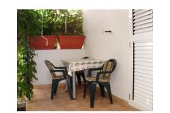 Apartmaji Tri palme Apartma 2 – A3_3 foto 3