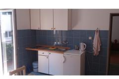 Apartmaji Tri palme Apartma 3 – A4_4 foto 1