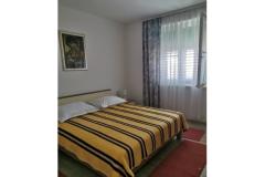 Apartmaji Vanja Tučepi Apartma 1 – BR 1 (4+2) foto 3