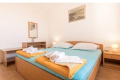Apartmaji Vanja Tučepi Apartma 2 – BR 2 (3+2) foto 4
