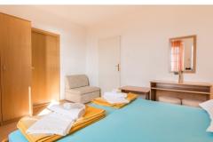 Apartmaji Vanja Tučepi Apartma 2 – BR 2 (3+2) foto 5
