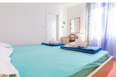 Apartmaji Vanja Tučepi Apartma 3 – BR3 (2+2) foto 2