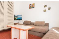 Apartmaji Vanja Tučepi Apartma 3 – BR3 (2+2) foto 4