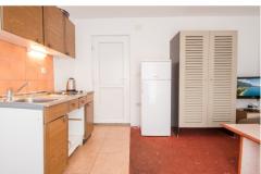 Apartmaji Vanja Tučepi Apartma 3 – BR3 (2+2) foto 5