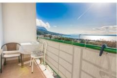 Apartmaji Vanja Tučepi Soba 4 – 3+2 foto 3