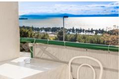 Apartmaji Vanja Tučepi Soba 4 – 3+2 foto 4